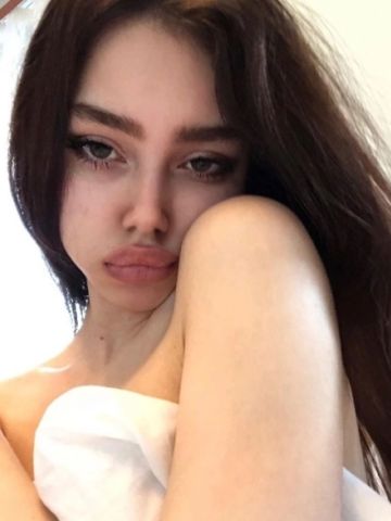 Анжела Новоивановское