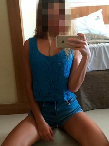 Надежда Интим Вип фото 2